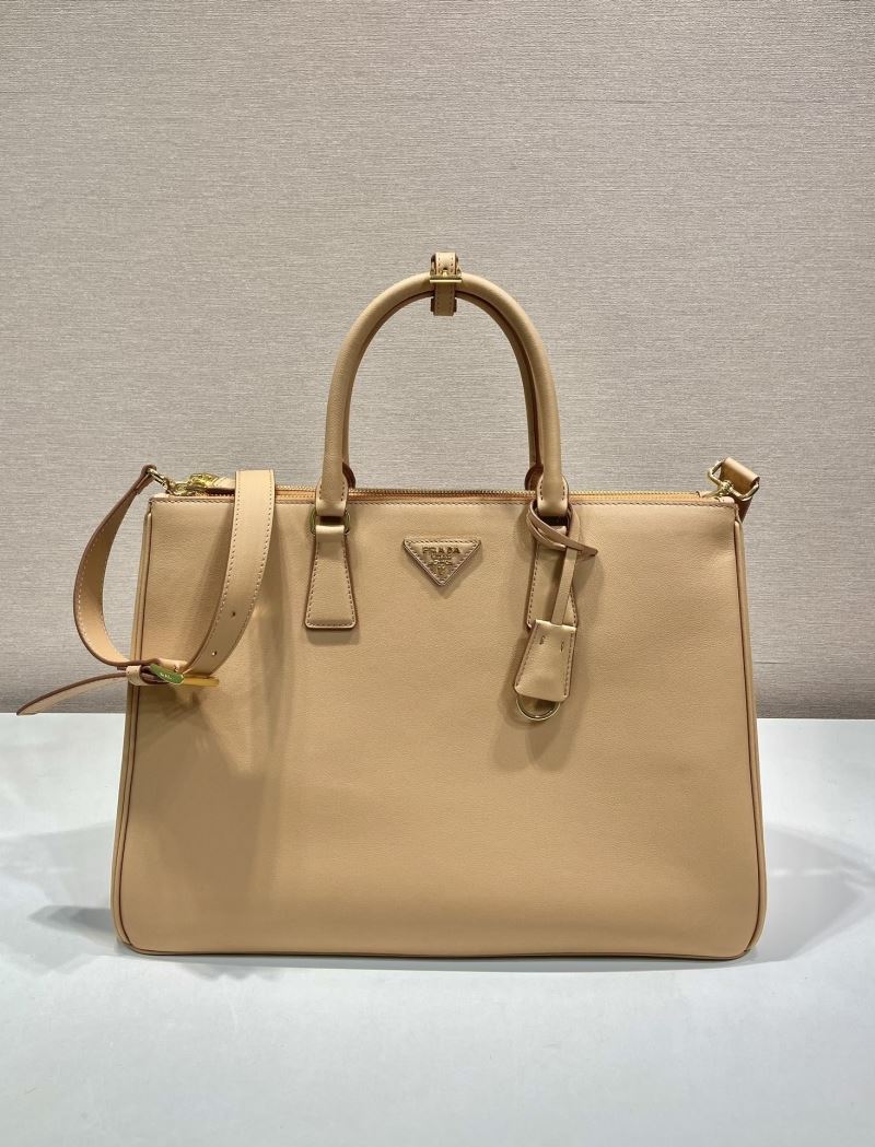 Prada Top Handle Bags